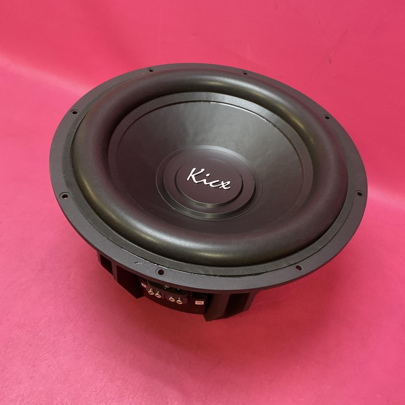Kicx PRO 382