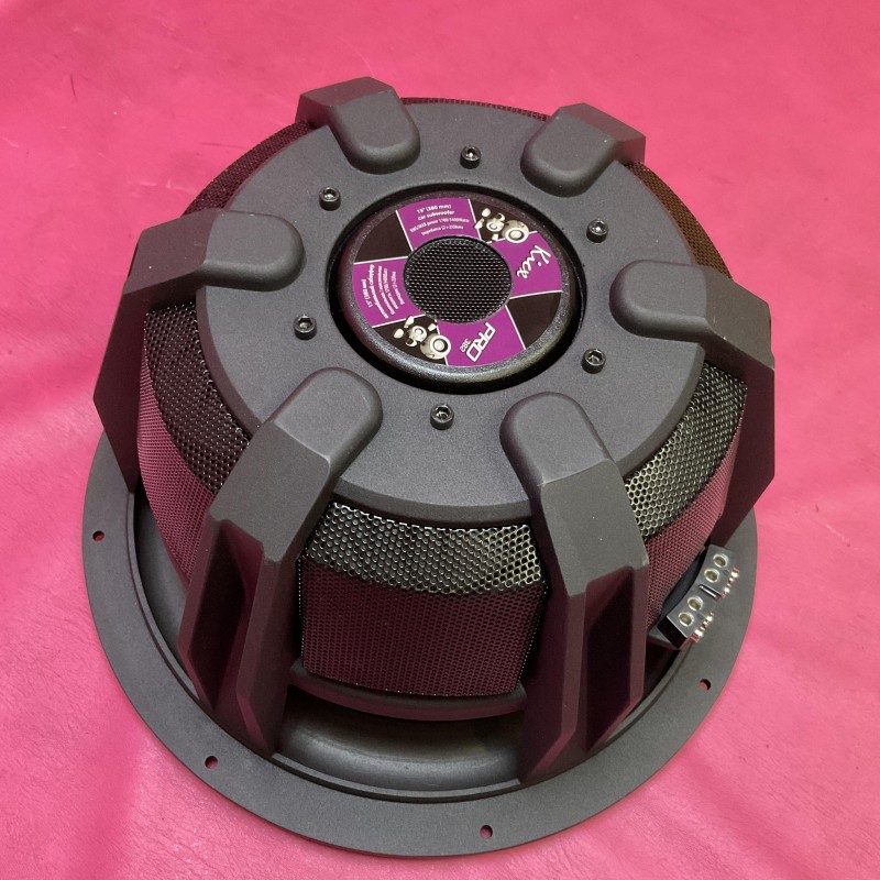 Kicx PRO 382