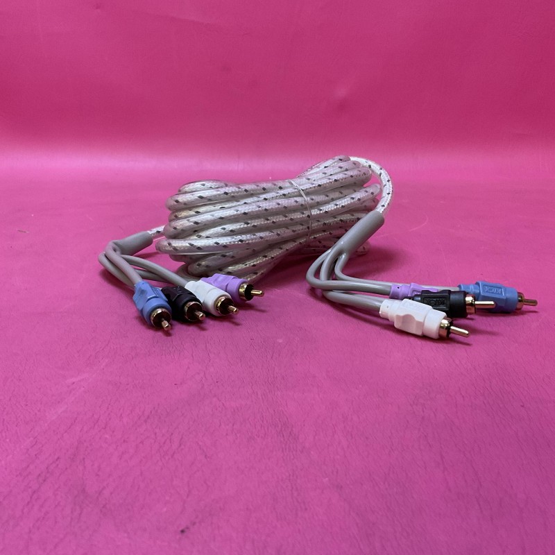 Kicx FRCA 45 4RCA 5 метров