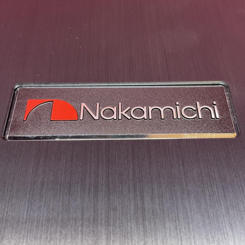 Nakamichi NDS6831A-II