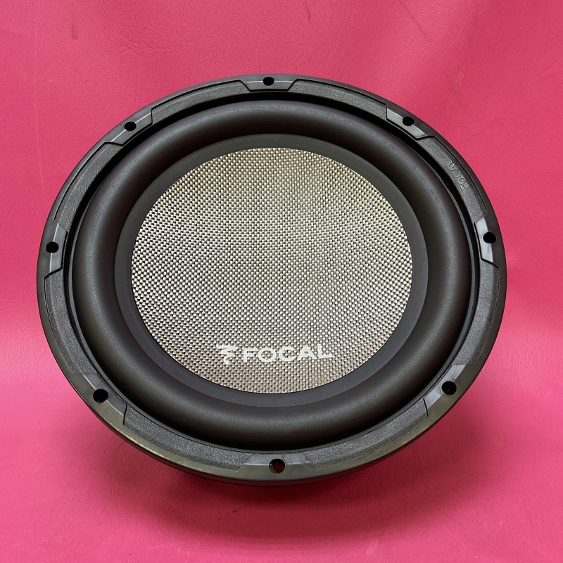 Focal Access Sub 25 A4