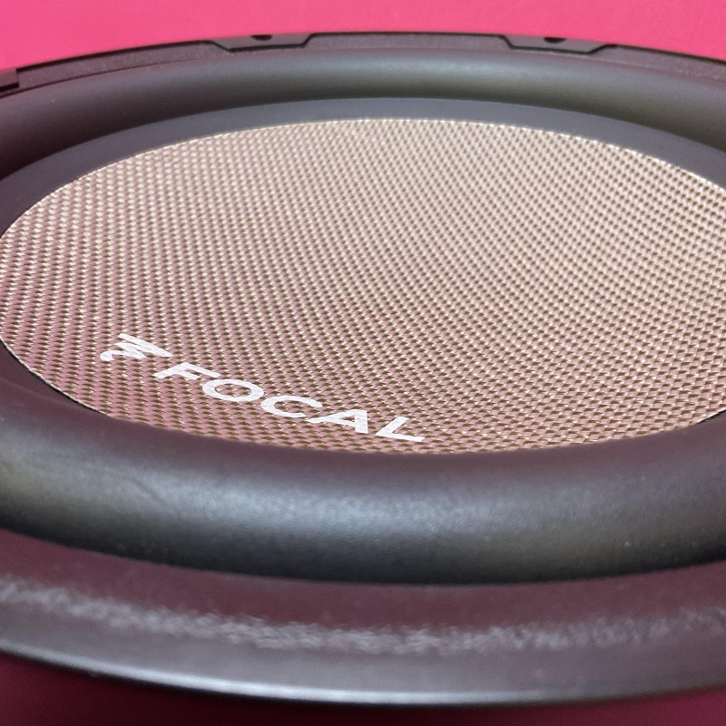 Focal Access Sub 25 A4