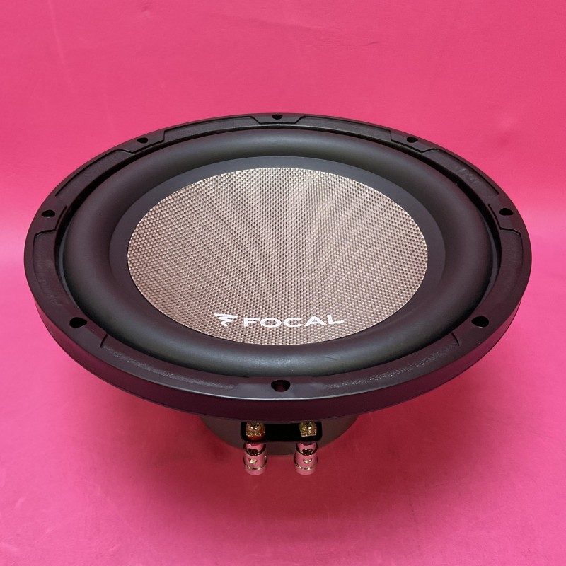 Focal Access Sub 25 A4