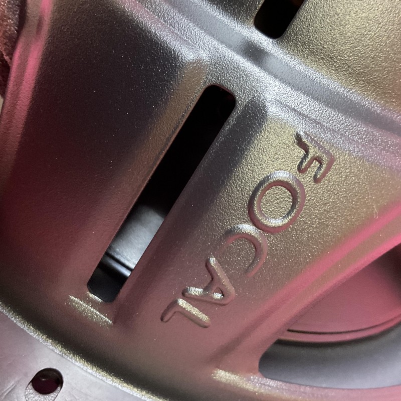 Focal Access Sub 25 A4