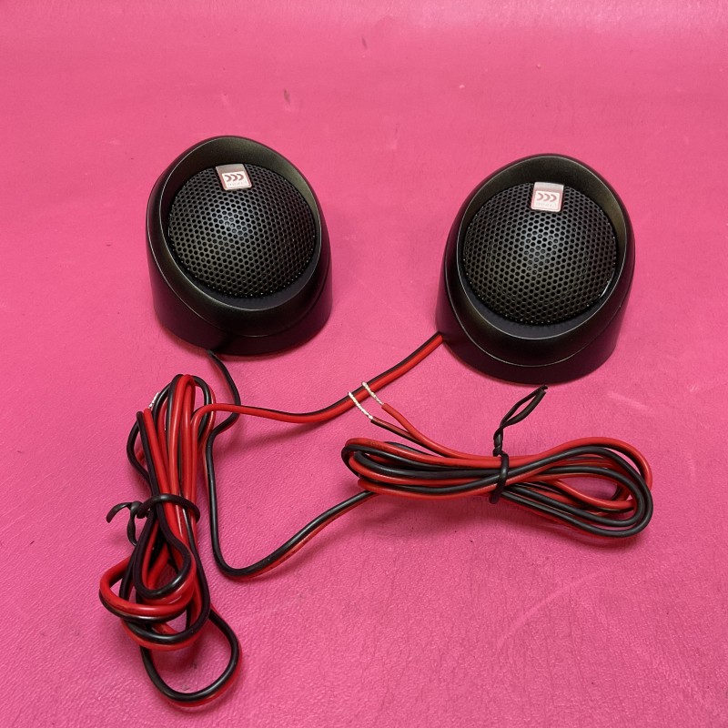Morel Maximo Ultra 603A MkII