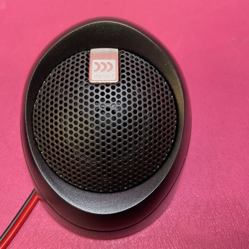 Morel Maximo Ultra 603A MkII