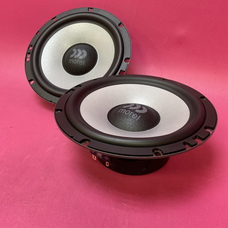 Morel Maximo Ultra 603A MkII