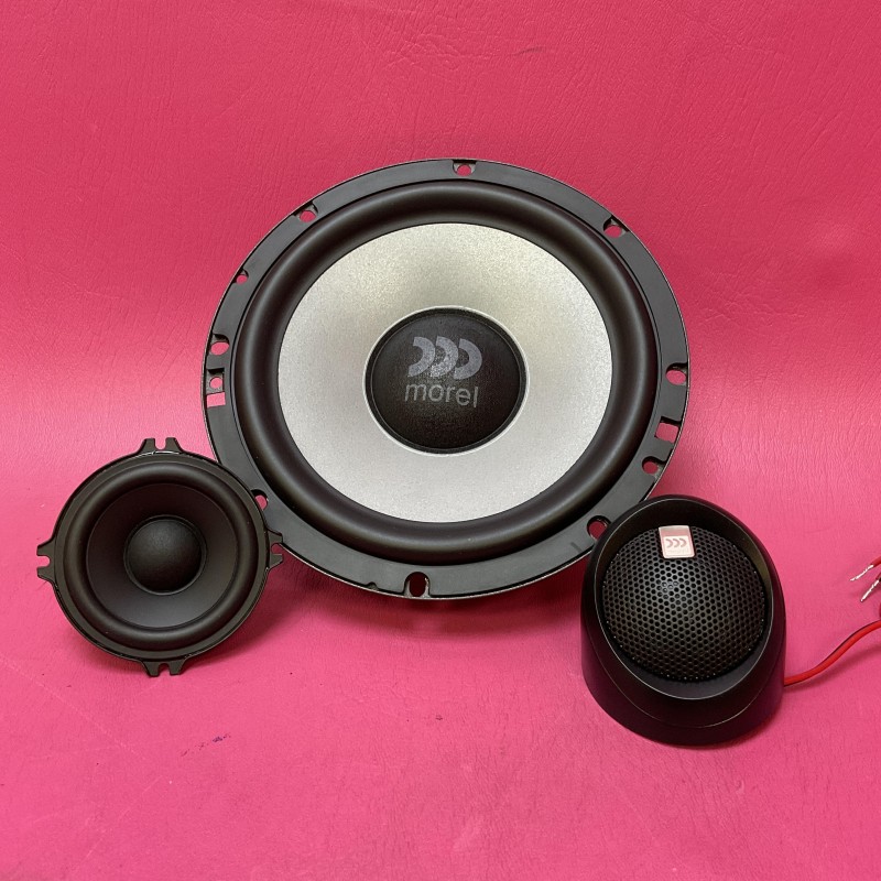Morel Maximo Ultra 603A MkII