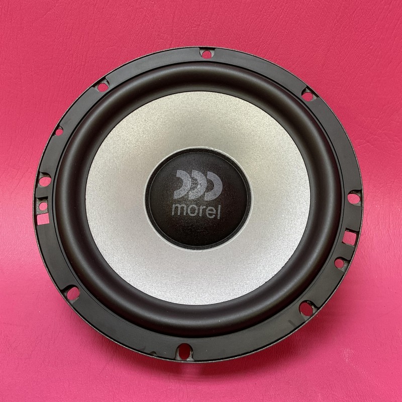 Morel Maximo Ultra 603A MkII