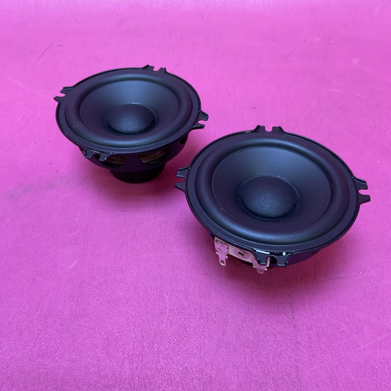 Morel Maximo Ultra 603A MkII