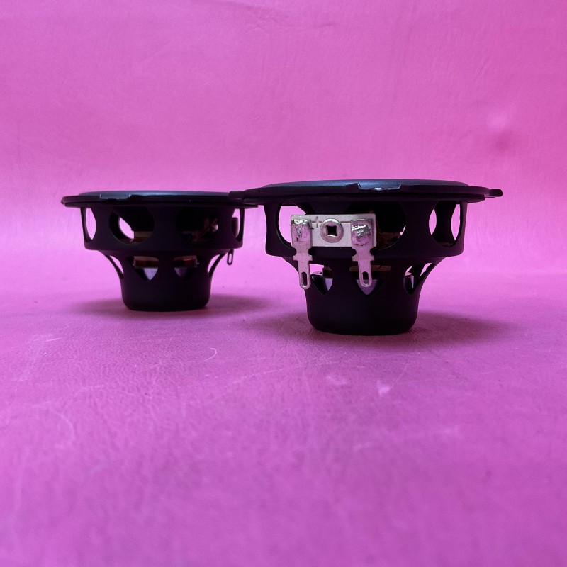 Morel Maximo Ultra 603A MkII