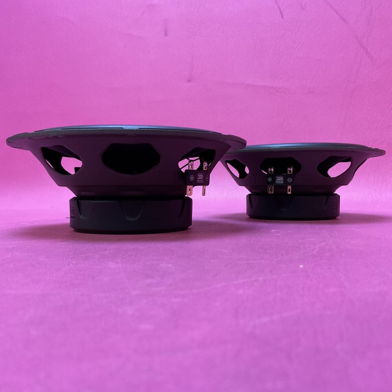 Morel Maximo Ultra 603A MkII