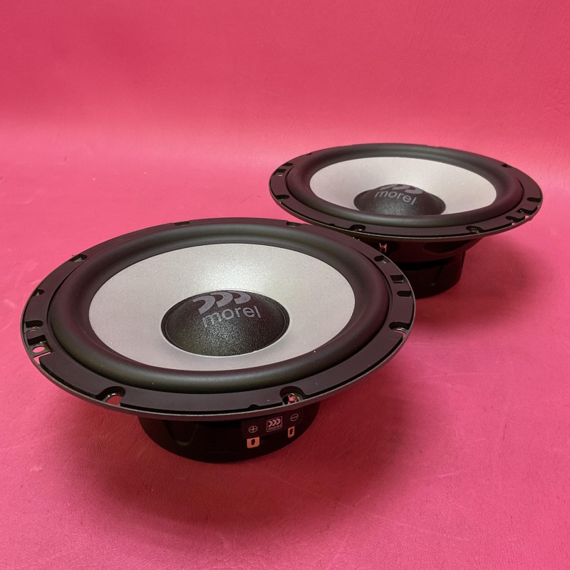 Morel Maximo Ultra 603A MkII