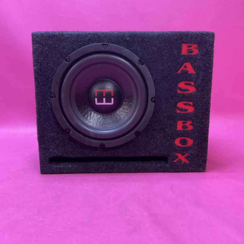 Magnum BASSBOX 8A