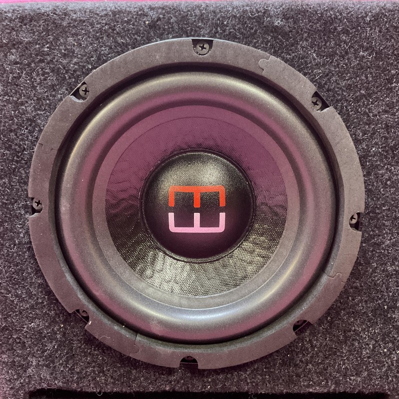 Magnum BASSBOX 8A