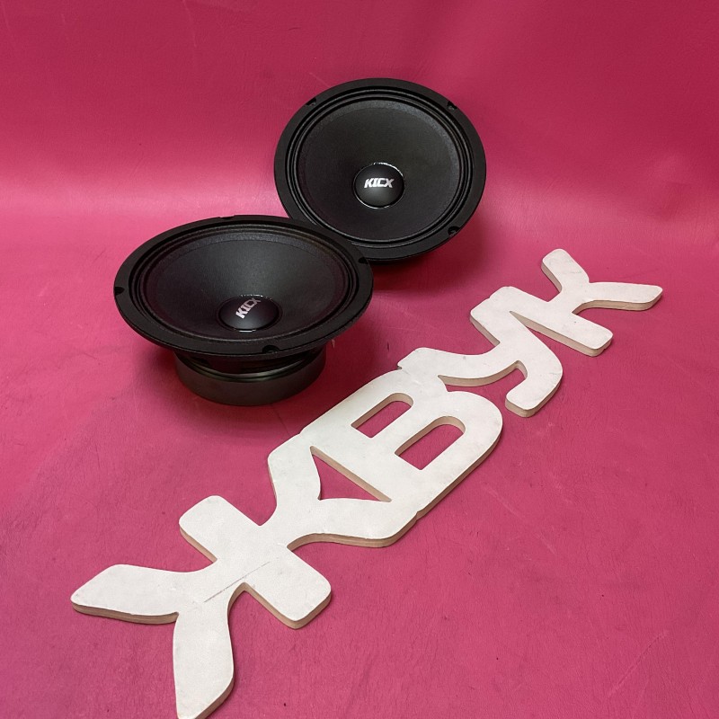 Kicx LL-6.5 v.3