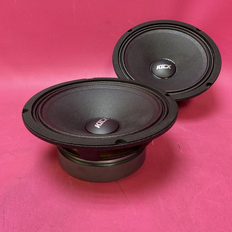 Kicx LL-6.5 v.3
