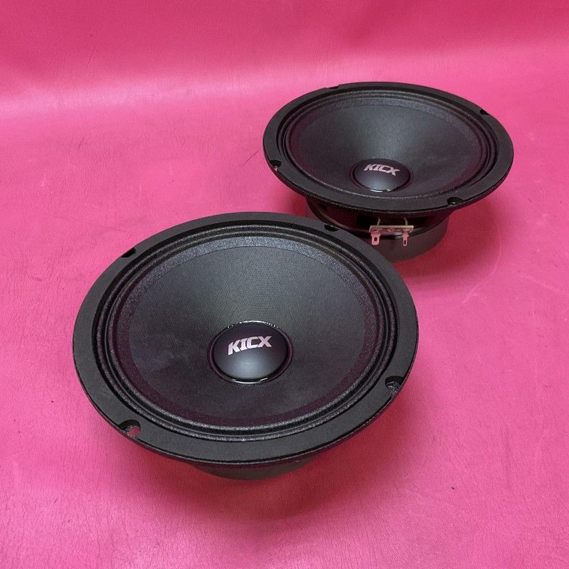 Kicx LL-6.5 v.3