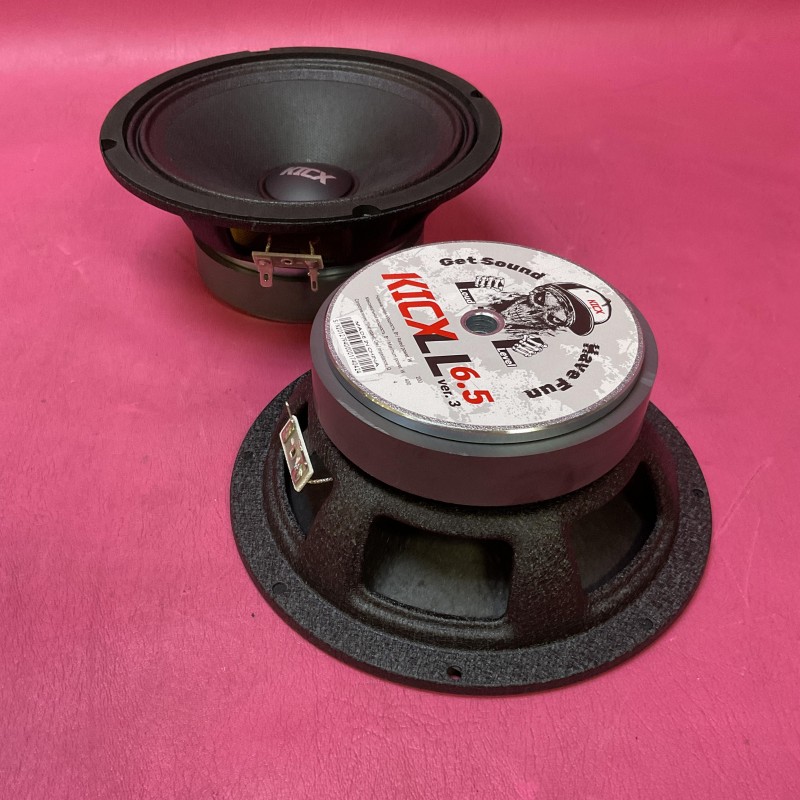 Kicx LL-6.5 v.3