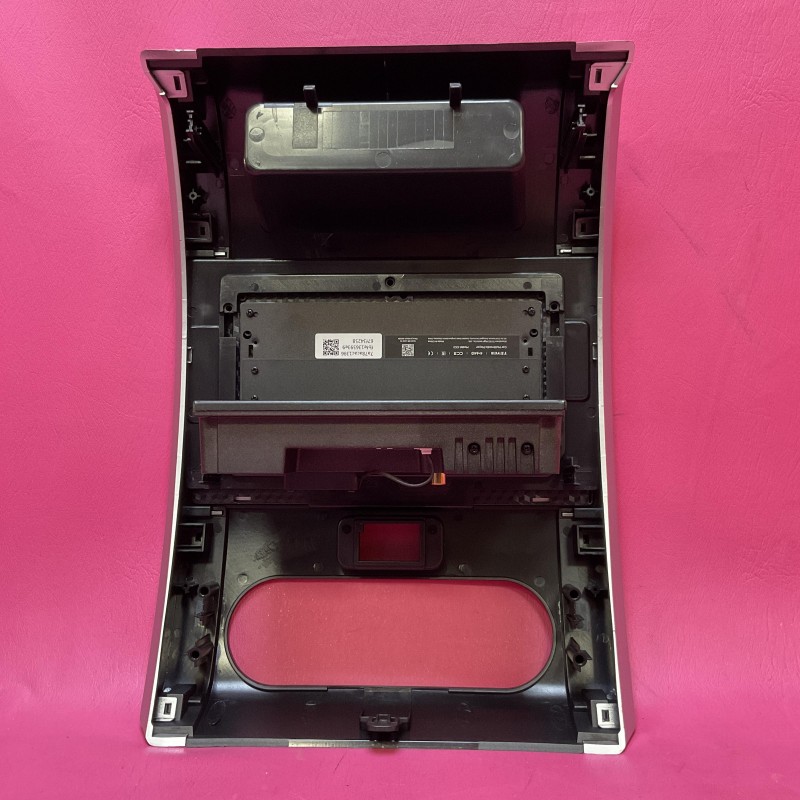 ШГУ Teyes Nissan X-trail 2007-2014 4/32 CC3 Android 10 дюймов