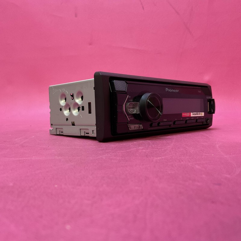 Pioneer MVH-S120UBW
