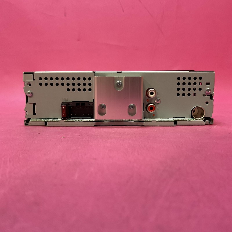 Pioneer MVH-S120UBW