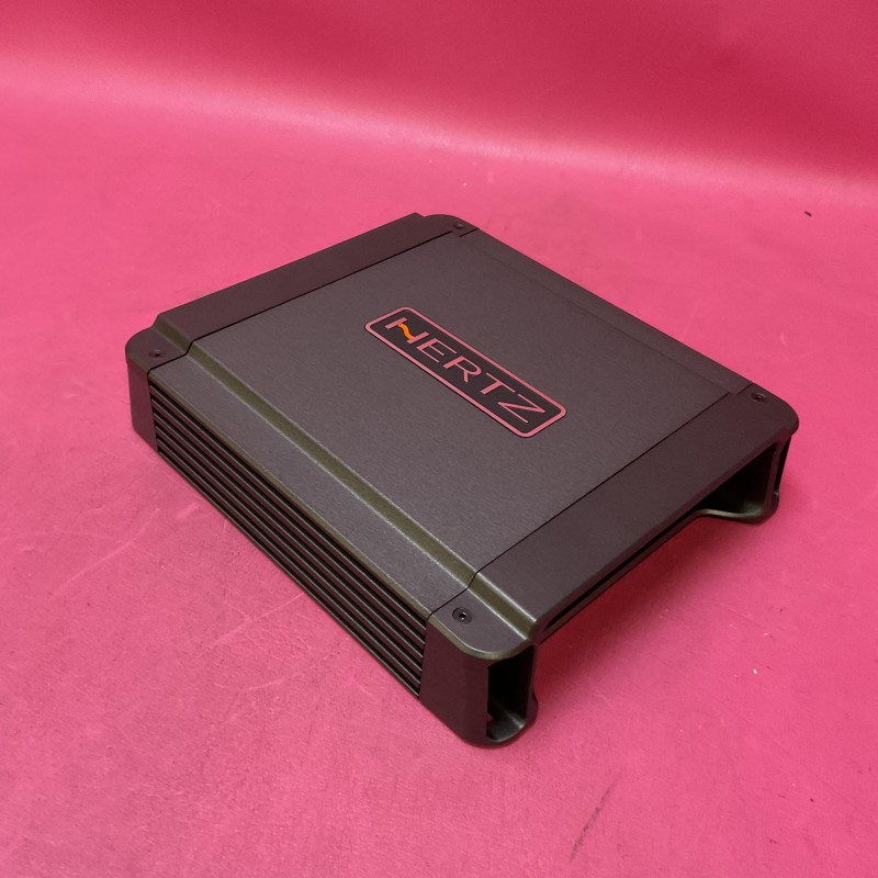 Hertz HCP 4D