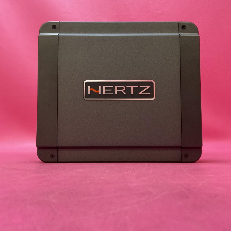 Hertz HCP 4D