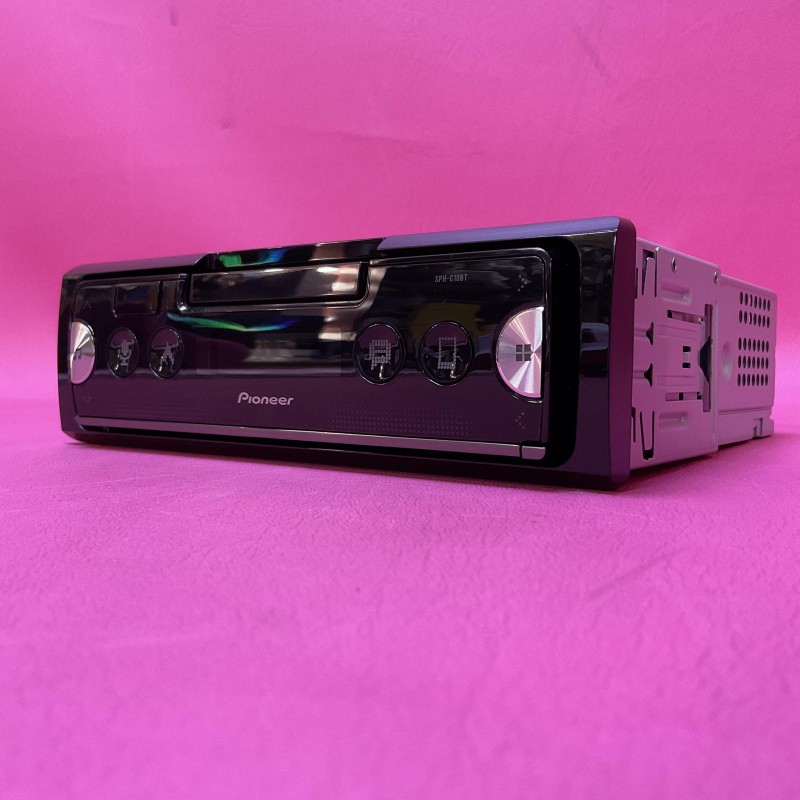 Pioneer SPH-C10BT