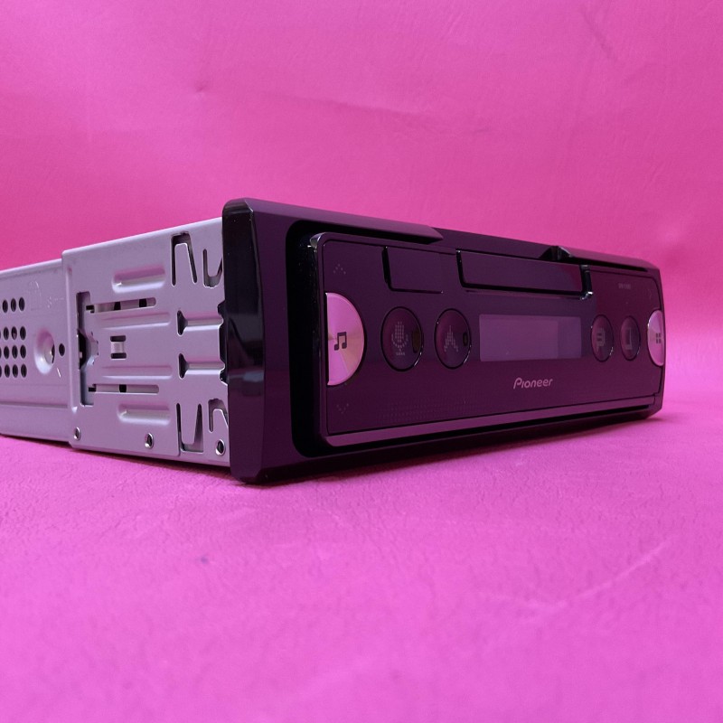 Pioneer SPH-C10BT