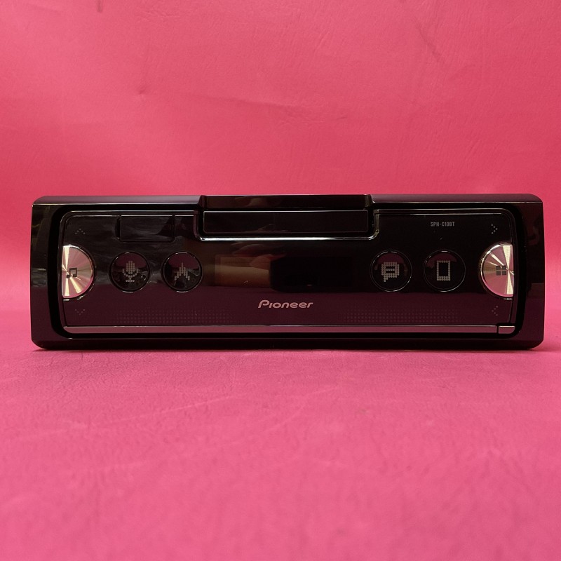 Pioneer SPH-C10BT