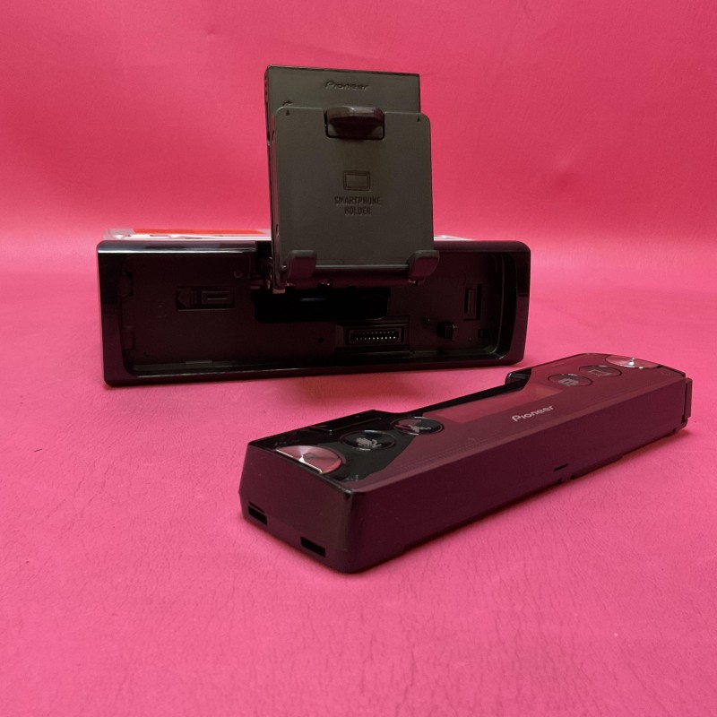 Pioneer SPH-C10BT