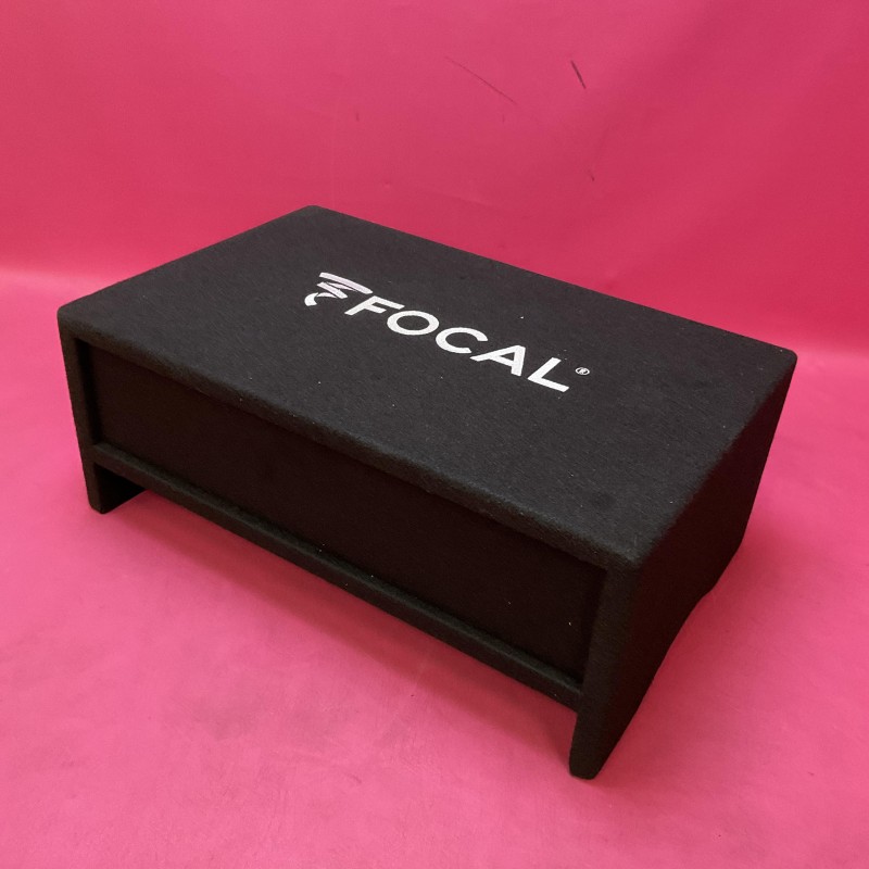 Focal Sub10Box