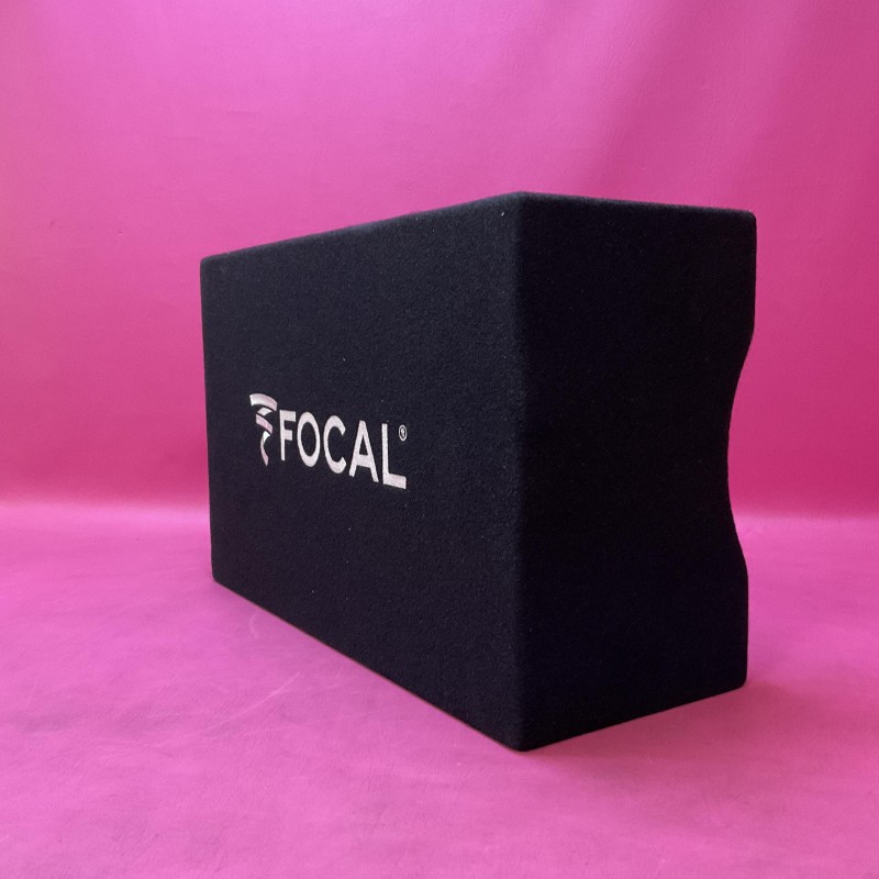 Focal Sub10Box
