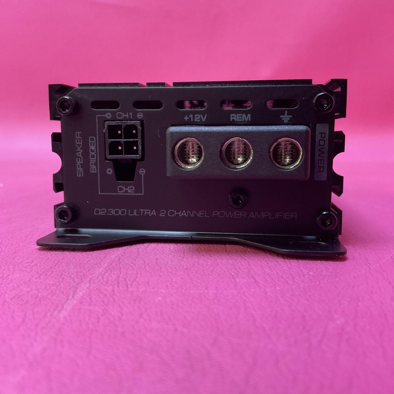 Aura Venom-D2.300 Ultra