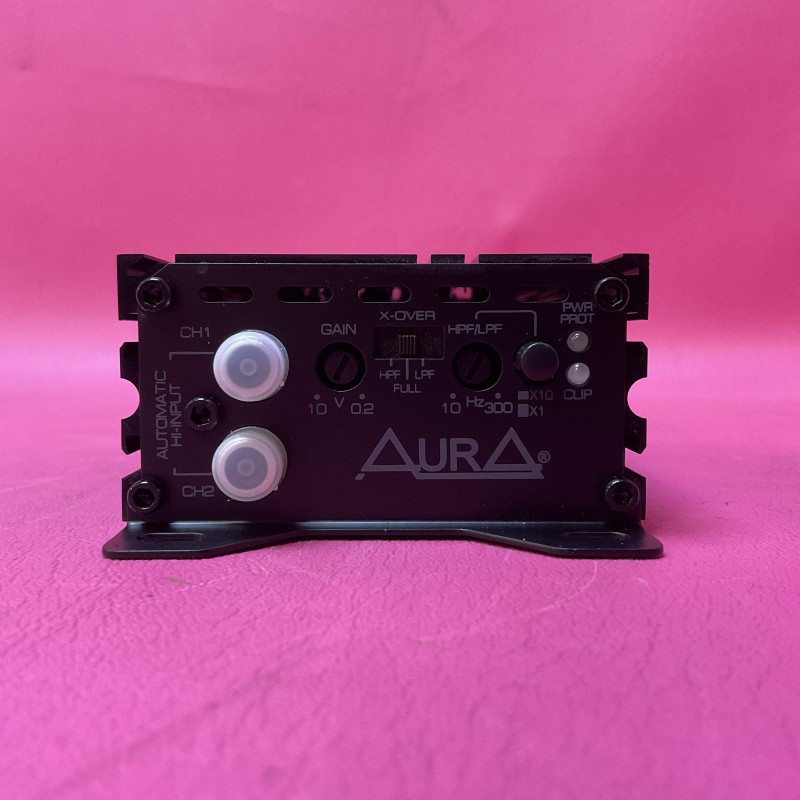 Aura Venom-D2.300 Ultra