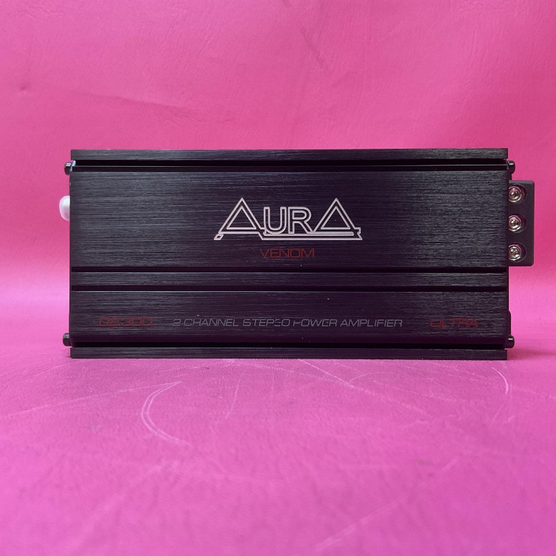 Aura Venom-D2.300 Ultra