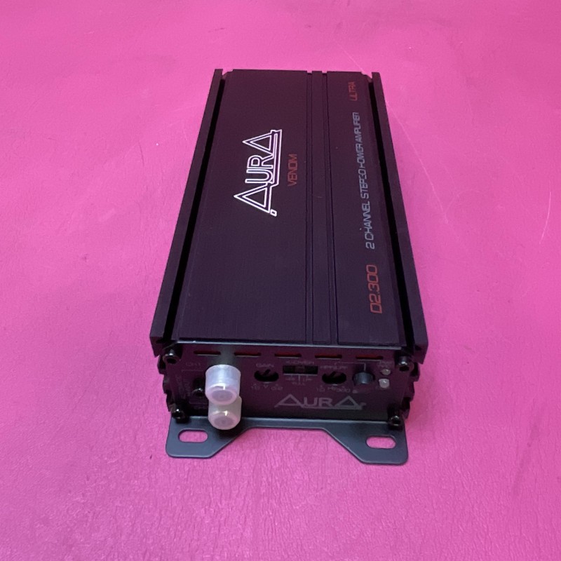 Aura Venom-D2.300 Ultra