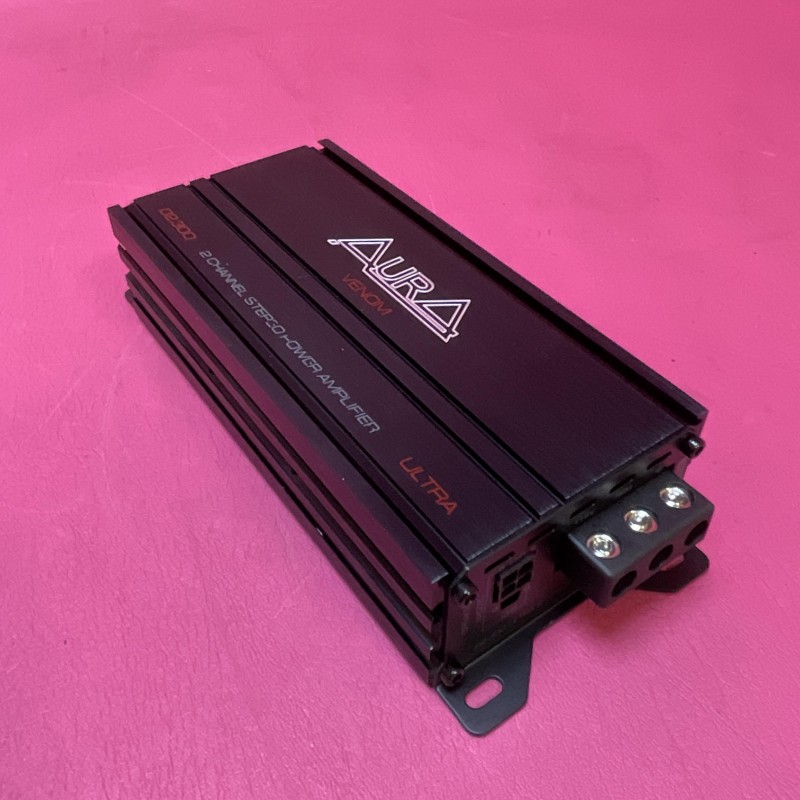 Aura Venom-D2.300 Ultra
