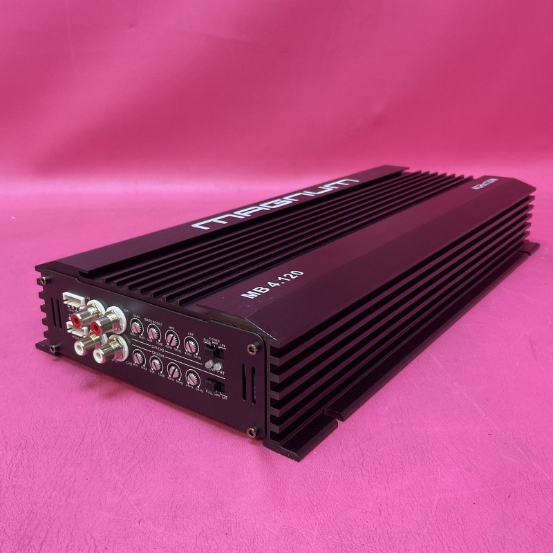 Magnum MB 4.120
