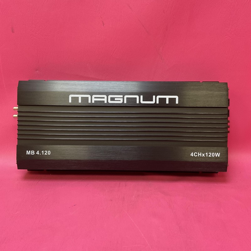 Magnum MB 4.120
