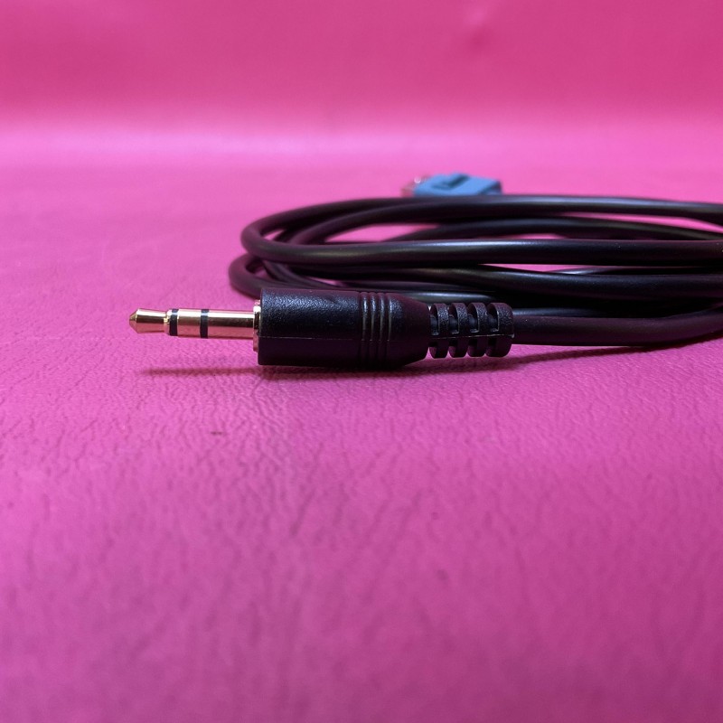 AUX Alpine KCE-236