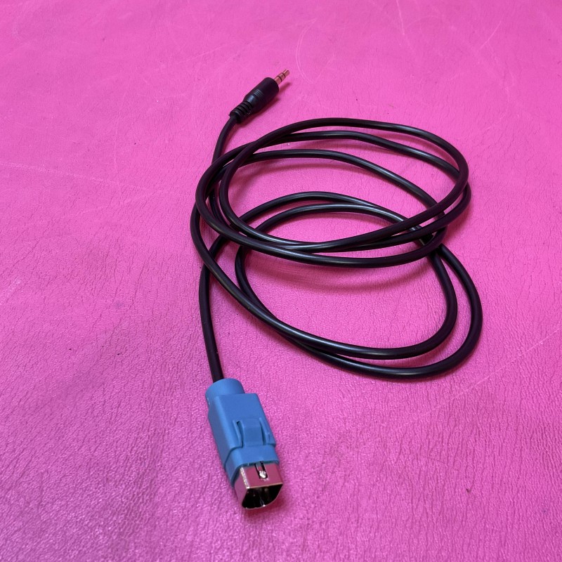 AUX Alpine KCE-236