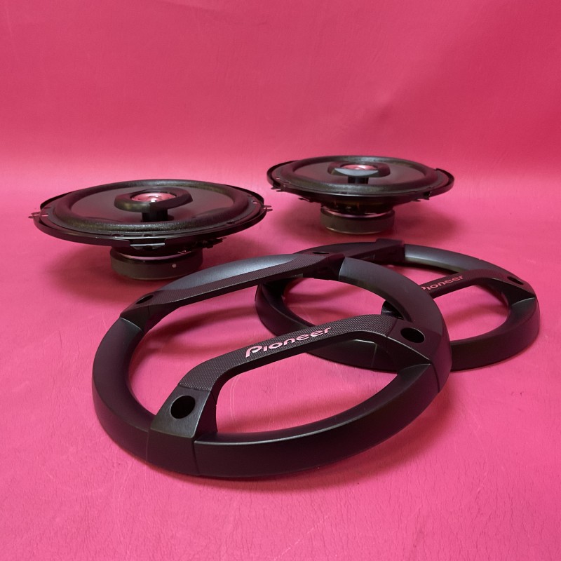 Pioneer TS-F1634R