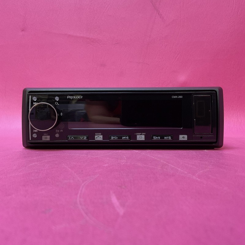 Prology CMX-260