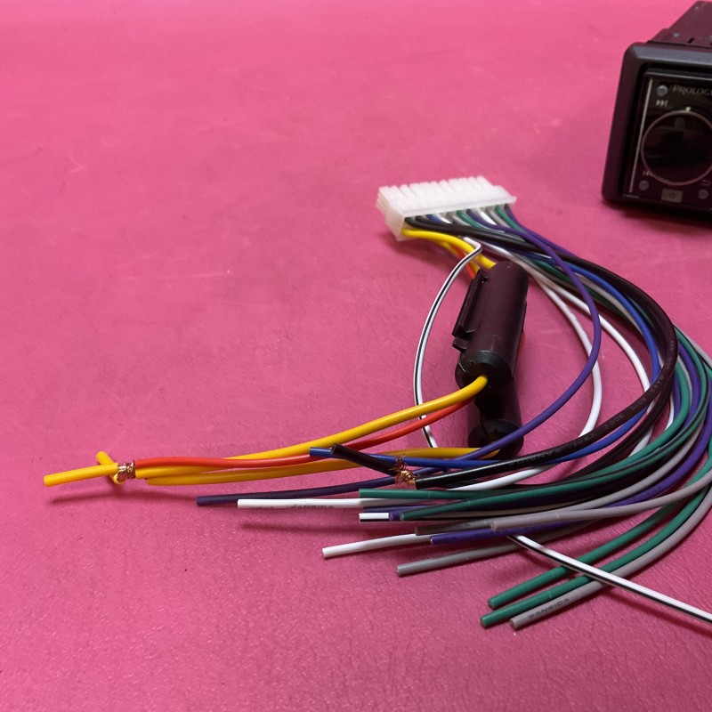Prology CDP-8.1 Kraken
