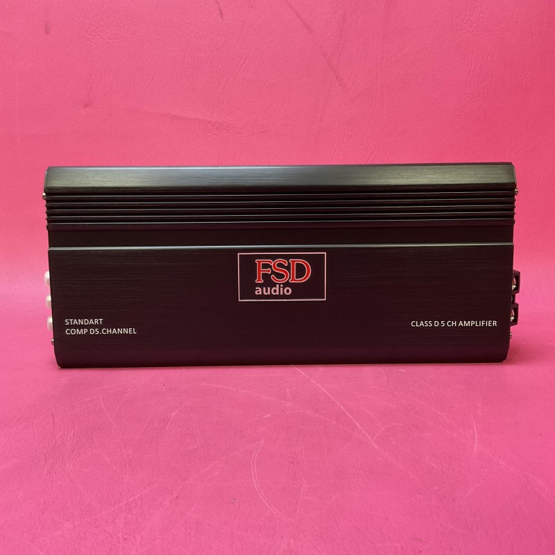 FSD Audio Standart Comp D5