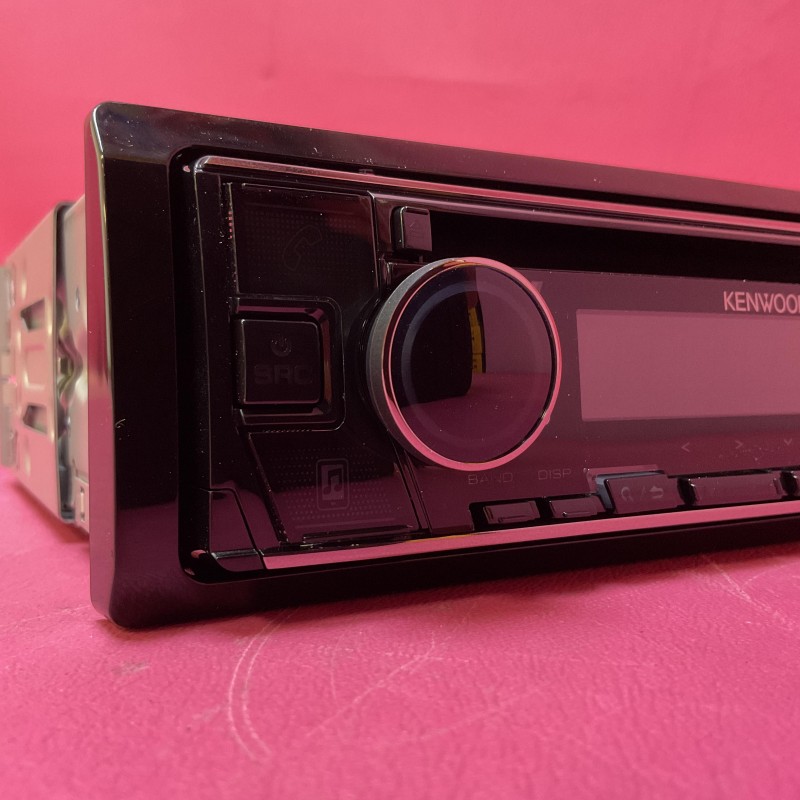 Kenwood KDC-BT660U