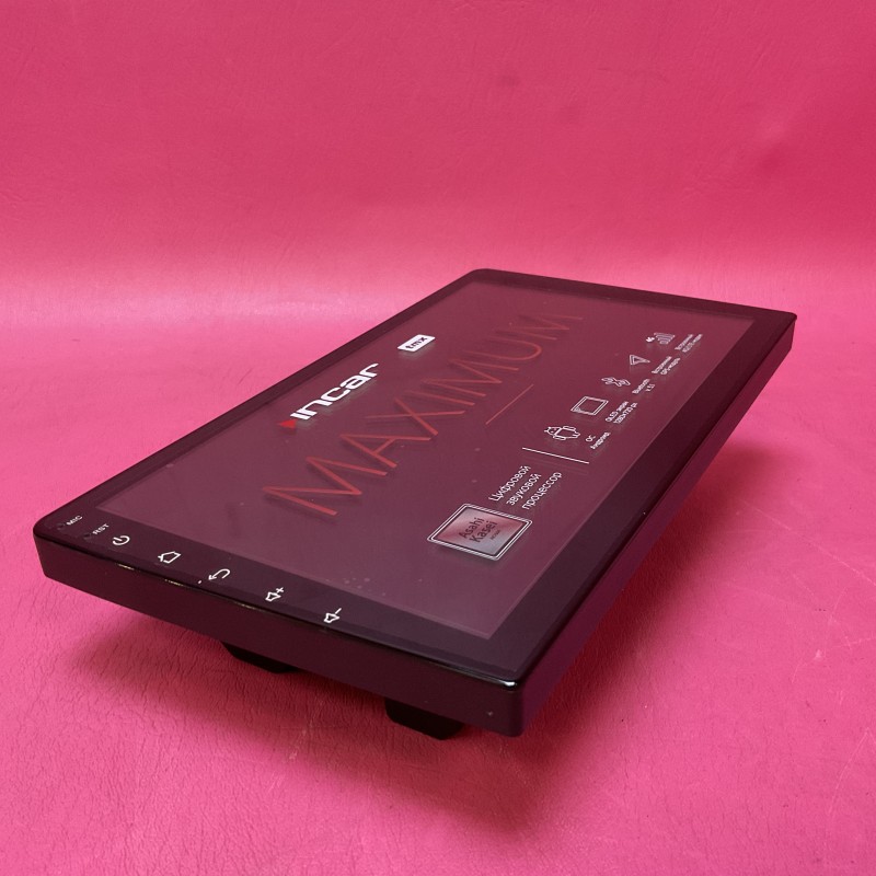 ШГУ Incar TMX-7709-6 6/128 DSP Android 9 дюймов
