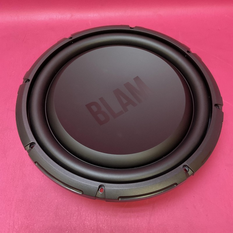 Blam RS12.4